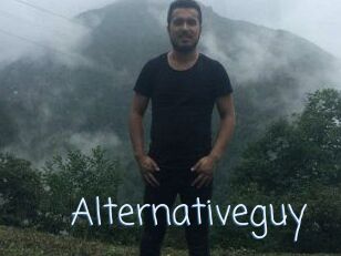 Alternative_guy