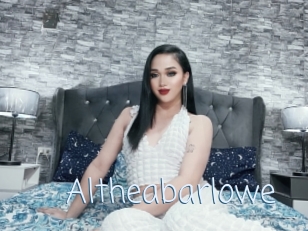 Altheabarlowe