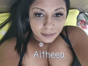 Altheea