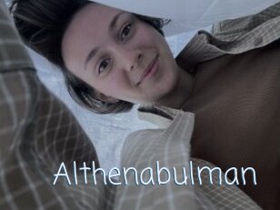 Althenabulman