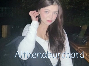 Althenaburchard