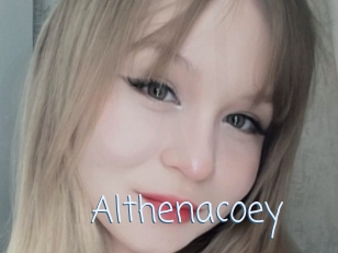 Althenacoey