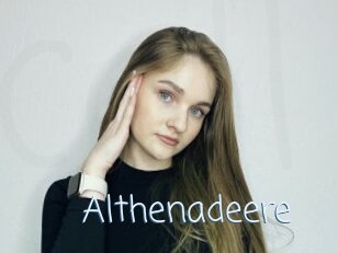 Althenadeere