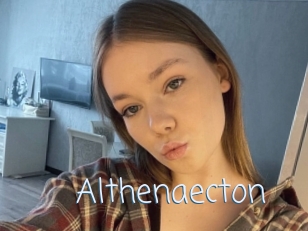 Althenaecton