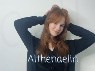 Althenaelin