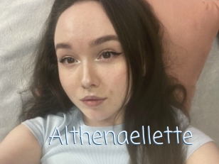 Althenaellette