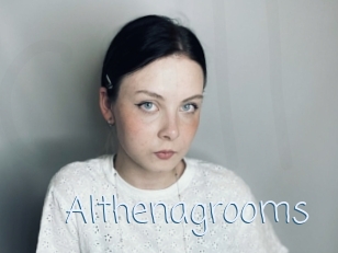 Althenagrooms