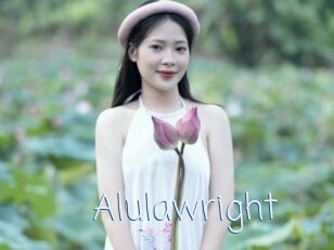 Alulawright