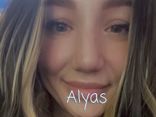 Alyas