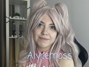 Alycemoss