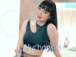 Alychannel