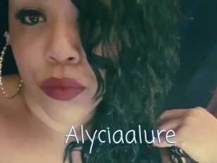 Alyciaalure