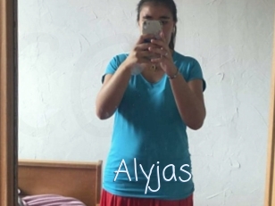 Alyjas