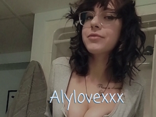 Alylovexxx