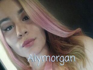 Alymorgan