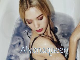 Alyonaqueen