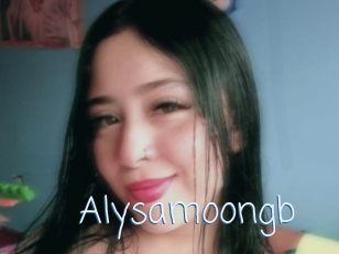 Alysamoongb