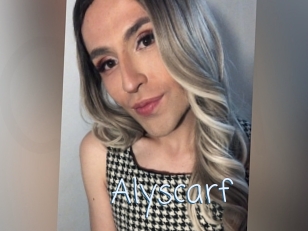 Alyscarf