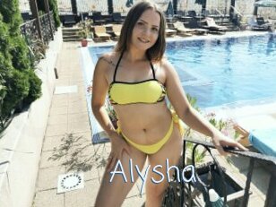 Alysha