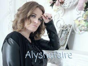 Alyshafaire