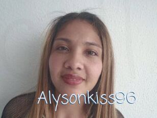 Alysonkiss96