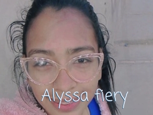 Alyssa_fiery