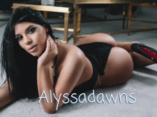 Alyssadawns