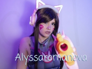 Alyssaromanova