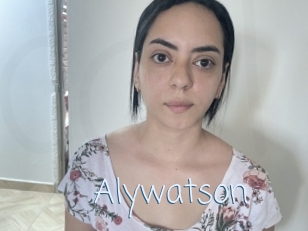 Alywatson