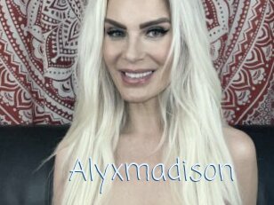 Alyxmadison