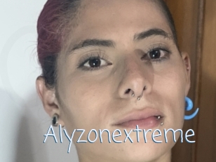 Alyzonextreme