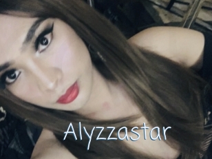 Alyzzastar