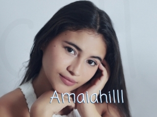 Amaiahilll