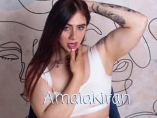 Amaiakiran