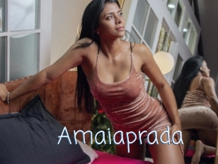 Amaiaprada