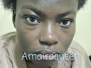 Amairaqueen