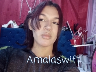 Amalaswift