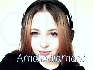 Amaliadiamond