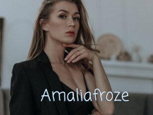 Amaliafroze