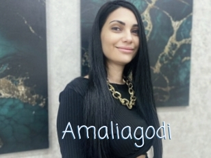 Amaliagodi