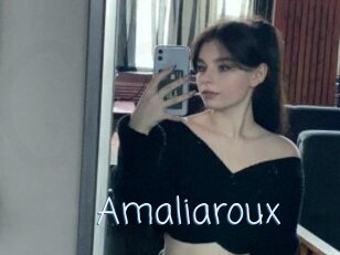 Amaliaroux