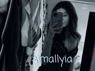 Amallyia