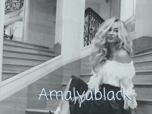 Amalyablack