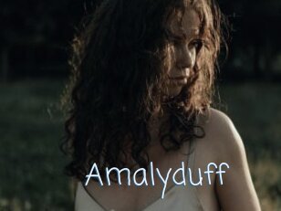 Amalyduff