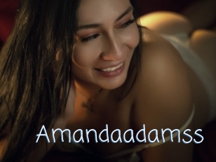 Amandaadamss