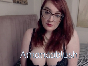 Amandablush