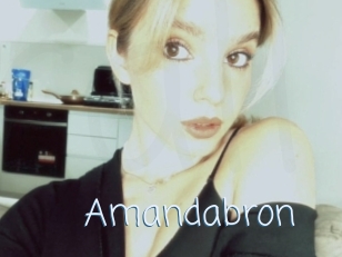 Amandabron