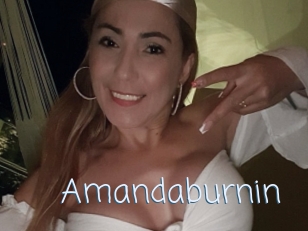 Amandaburnin