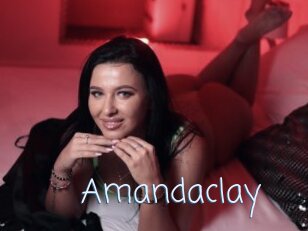 Amandaclay