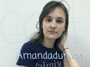 Amandaduncan